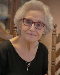 Martha Jackson Obituary