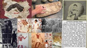 Evidence Suggesting The Possibility Of Giants In Ancient Egypt Ancient Egypt Egyptian Drawings Egypt