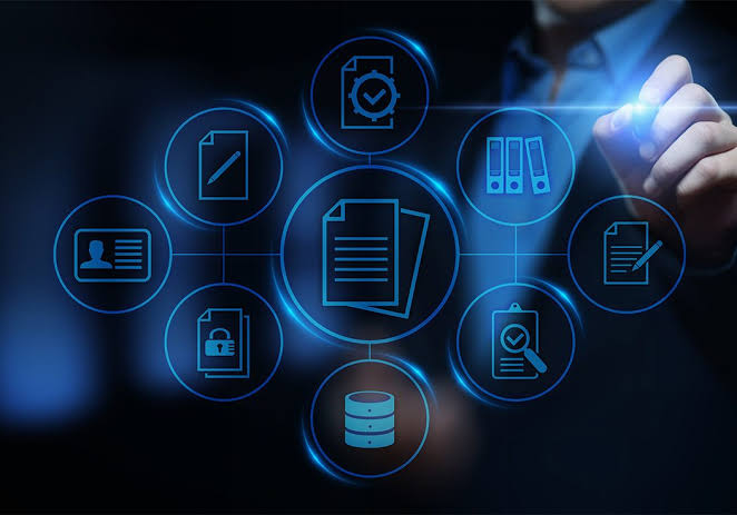 What is Data Management? | MicroAge NWD