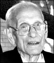 Cecil YOUNG Obituary (2011)