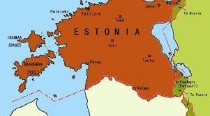 W tym też roku toczyła się w finlandii wojna domowa pomiędzy bolszewikami i niepodległościowcami. Zaostrza Sie Estonsko Rosyjski Spor Graniczny Euractiv Pl