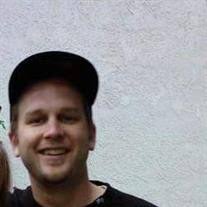 Brandon Lee Snow Obituary