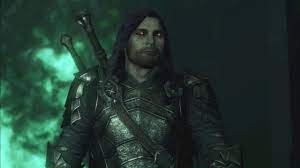 To that end, he sanctioned talion to strike back at orc forces rampant in the city, destroying siege engines and assassinating orc captains to slow down the attackers. Middle Earth Shadow Of War The Blade Of Galadriel Dark Talion Fight Theme Youtube