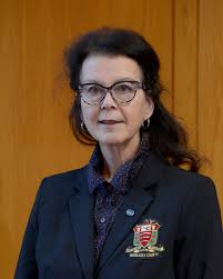 Warden & Councillors