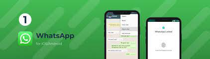 Free download for android and ios devices. 10 Best Apps Like Kik Best Messaging Apps Of 2020