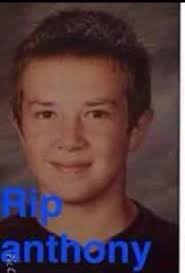 Anthony Hazel Obituary