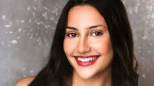 Rosa Taylor's Instagram, Twitter & Facebook