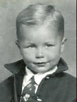 Dwane Kern Obituary (2015)