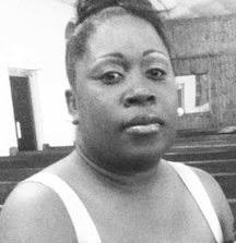 Obituary for Marissa Cooper