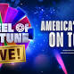 Wheel of Fortune LIVE!