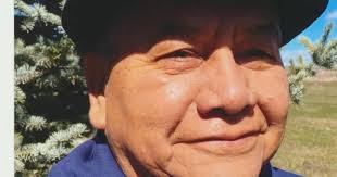 Candidate Forum: Harvey Moses Jr. Nespelem Pos. 2