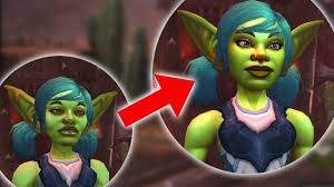 This is a category page of all female characters found in goblin slayer. Goblin Model Update Before And After 8 2 5 New Goblin Models And Cast Animations Youtube