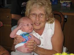 Joan Cox Obituary (2008)