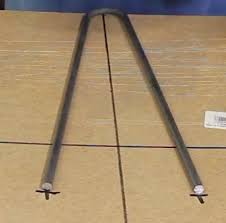 Make Hairpin Table Legs Hairpin Leg Table Table Legs Hairpin Table