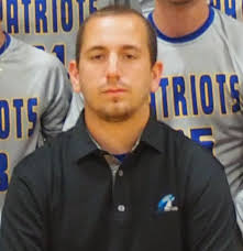 7 questions with Patrick Henry Community College Men's Soccer Coach Brennan  Murphy