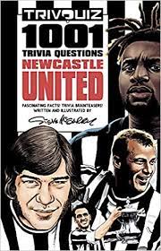 Buzzfeed staff can you beat your friends at this quiz? Trivquiz Newcastle United 1001 Trivia Questions Mcgarry Steve 9781801500166 Amazon Com Books