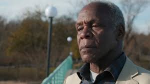 Danny Glover: Still Marching to a Different Drummer