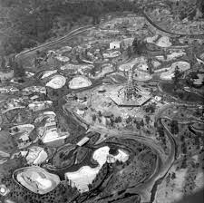 Aerial Of The Los Angeles Zoo Under Construction In 1966 Los Angeles History California History Los Angeles Zoo