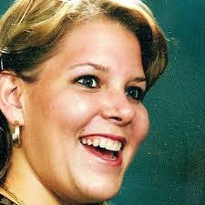 Cynthia Krieger's Instagram, Twitter & Facebook