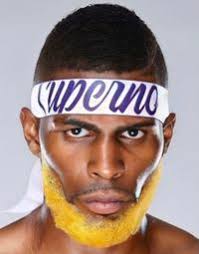 BoxRec: Abraham Nova