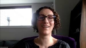 Connect with Careers Spring 2022: Valecia Stocchetti, Center for Internet  Security