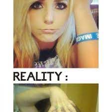 Funny Captions For Ugly Pictures