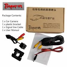 Factory price top view front and rear dual lens 1080p car video camera dvr cam mirror car recorder full hd 1080p user manual. For Chrysler 300c Grand Voyager Srt8 Magnum Sebring Sony Waterproof Hd Ccd Car Camera Reversing Reverse Rear View Camera Rear View Camera Ccd Car Camerahd Ccd Aliexpress