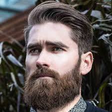 Argan and coconut oil will also protect your hair from heat damage. 10 Best Beard Straighteners For Men 2021 Review