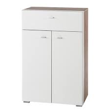 Kommode Matino I Eiche Sanremo Dekor Matt Weiss Loftscape Jetzt Bestellen Unter Https Moebel Ladendirekt De Wohnzimmer S Kommode Schliessfacher Loftscape