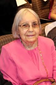 Joyce Robinson King Obituary