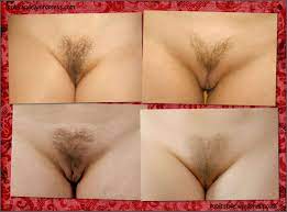 Pubic Hair Cuts - 65 photos
