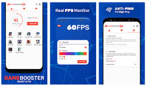Aplicación poderosa para jugar cualquier juego de . Game Booster Pro Mod Apk 4 6r Paid Bug Fix Lag Fix