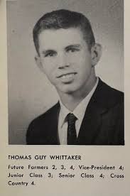 Lewis School 1960-1961 Class. Newark township, Gratiot county, Michigan.