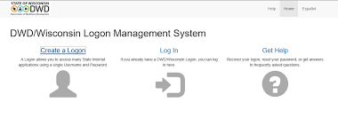 List of 96 dwd definitions. Dwd Wisconsin Login Account Creation