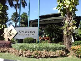 Together, let us all play our role to curb the transmission of covid 19. Frontage Picture Of Cyberview Resort Spa Cyberjaya Tripadvisor