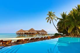 Maybe you would like to learn more about one of these? Un Hotel De Luxe Aux Maldives Non Un 5 En Grece Mais 3 Fois Moins Cher