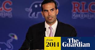 Bush is a special case because of his family, though. George P Bush And The Us Obsession With Political Dynasties Us Politics The Guardian