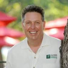 Director has revitalized Alameda County Fairgrounds