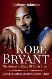 Kobe Bryant : Books : Biography & Autobiography : Booksamillion.com