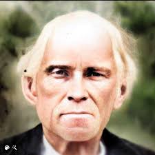 John H. Ellison Sr. (1813-1899)