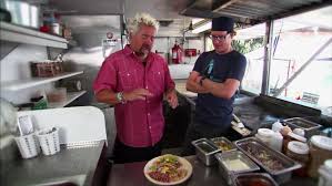 Not only do i make them all the time at home, but i find myself ordering them whenever i can especially on vacation (what vacation?). Haggo S Organic Taco Leucadia Ca Diners Drive Ins And Dives