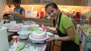 Learn about the wilton cake decorating school. Gastronomy By Joy What Does A Wilton Cake Decorating Class Worth