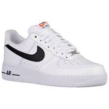 Nike Air Force 1 Low White Womens Nike Air Force 1 Low Men S Basketball Shoes White Black White Sku 88298158 Sneakers Nike Air Nike