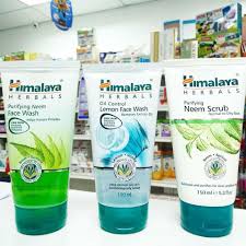 Pencuci muka untuk mencerahkan kulit himalaya. Pembersih Muka Himalaya Untuk Kulit Farmasi Chandan Rx Facebook