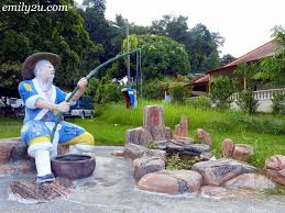 We did not find results for: Fu Lin Kong Taoist Temple Pangkor From Emily To You