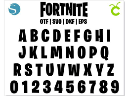 Use this free online tool to make colorful fortnite battle royale png images out of text. Gamer Font Otf Gamer Font Svg Gamer Letters Svg File For Cricut Gamer Shirt Diy Gamer Vector Font Cricut Svg Files Free T Shirt Fonts Cricut Fonts