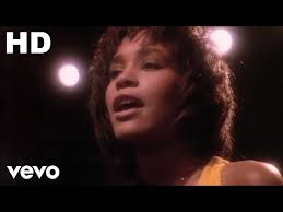 Whitney Houston