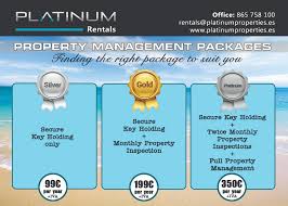 Platinum properties management llc ретвитнул(а). Property Management