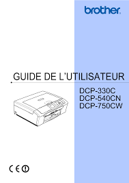 This download only includes the printer and scanner (wia and/or twain) drivers, optimized for usb or parallel interface. Dcp 130c Brother Manual Rtf Guide How To Clean Brother Dcp And Mfc Print Head Nozzles Youtube