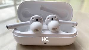 Huawei freebuds 4i with active noise cancellation, 10 hours of continuous playback,bluetooth compatibility: Huawei Freebuds 4i Completes Bluetooth Certification With Bluetooth 5 1 Hc Newsroom